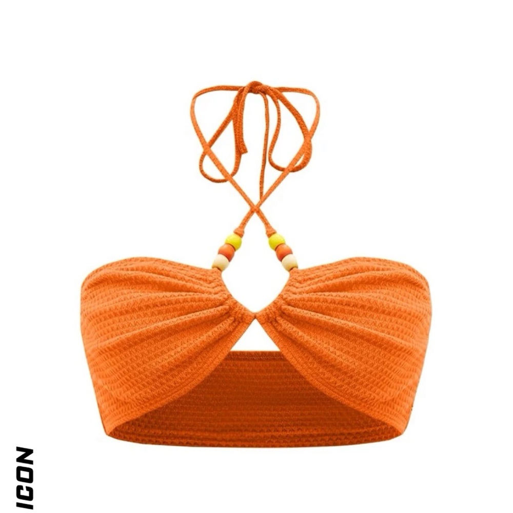 size M tube top